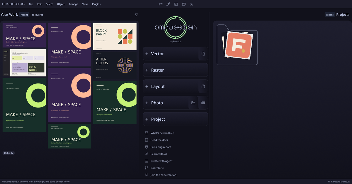omadesign.app image